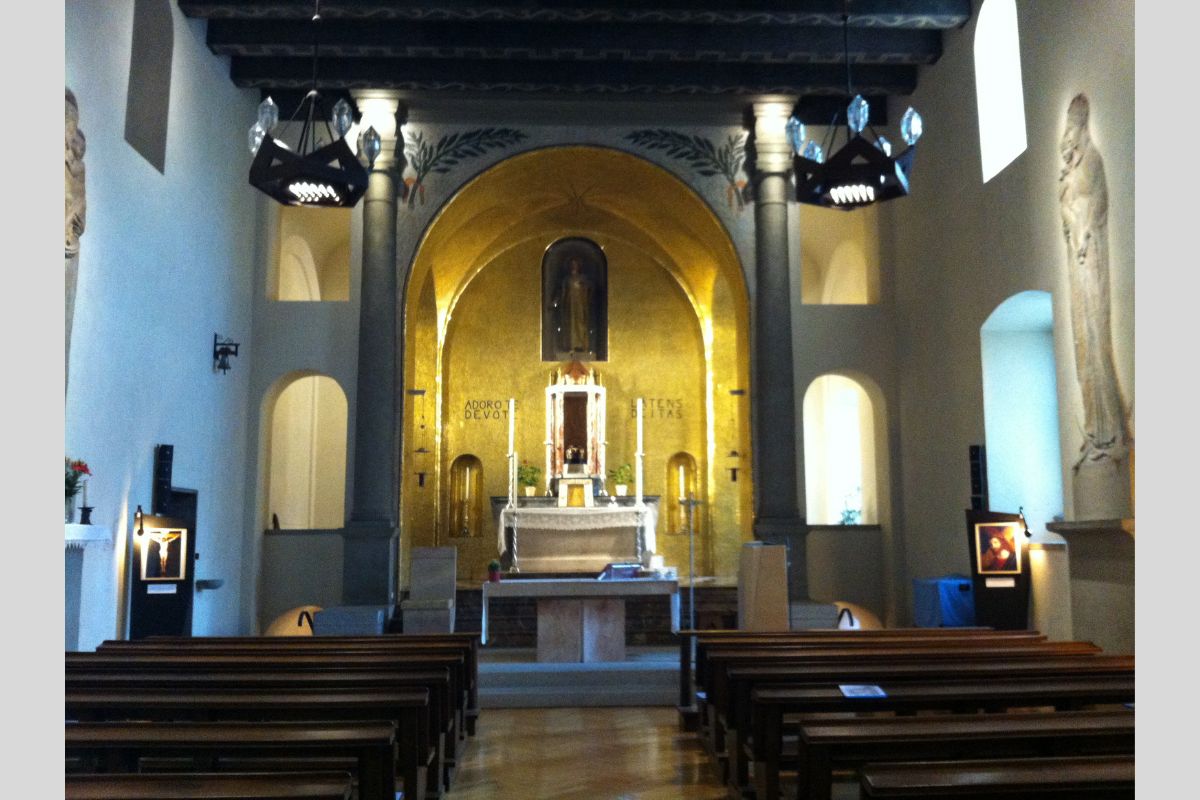 Università Cattolica di Milano